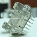 Industrial Customized Precision Aluminum Die Casting Part